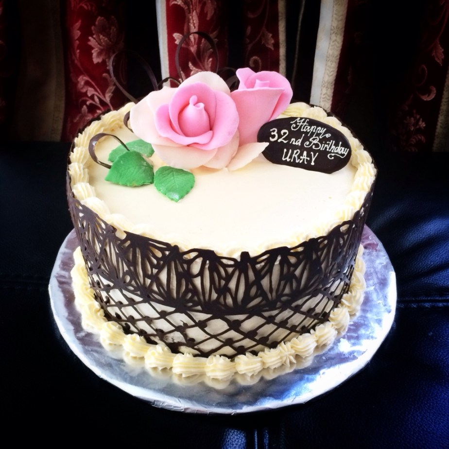 Mai Ngọc Hoa, Bánh Ngọt Mai Hoa&nbsp;.