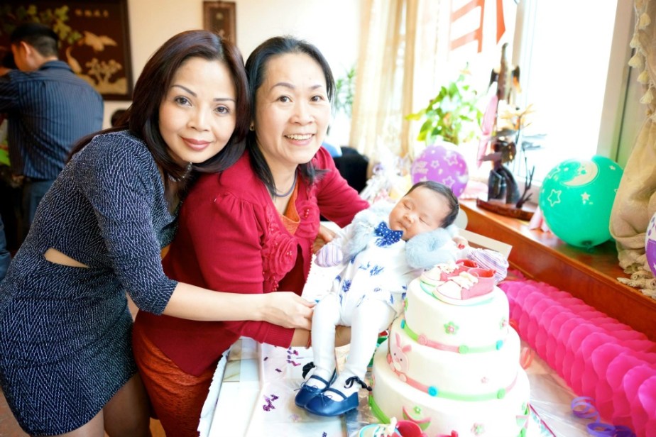 Bánh Ngọt Mai&nbsp;Hoa